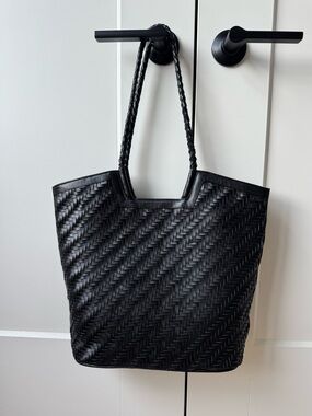 Bembien Camilla Bag Large BLACK